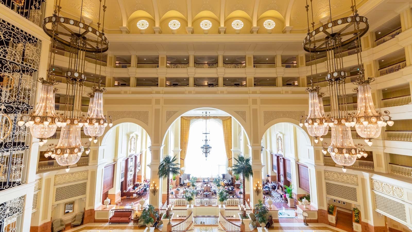 tokyo-disneyland-hotels-powerline-news